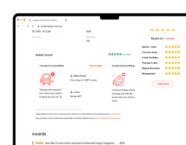 GreenScore Comms Dec 20