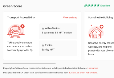 GreenScore Comms Dec 20
